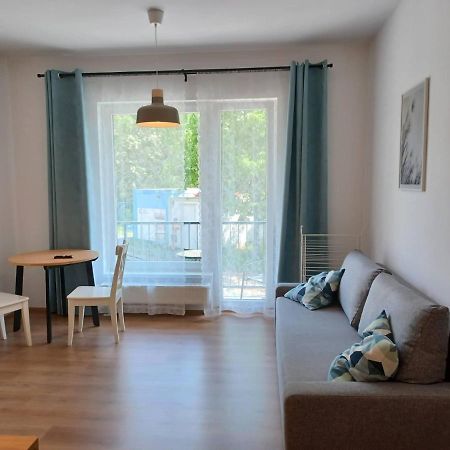 Apartment Harmony Marianske Lazne Exterior photo