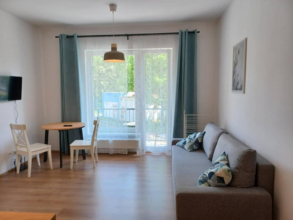 Apartment Harmony Marianske Lazne Exterior photo